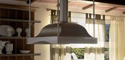 Campana rustica Gatto