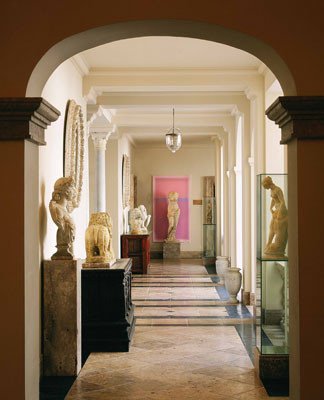 Hotel Villa Padierna 