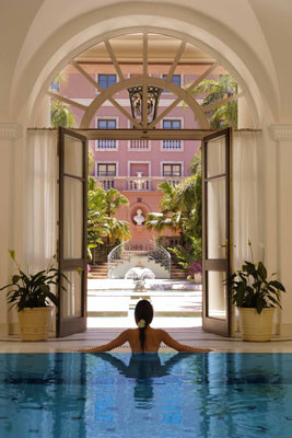 Hotel Villa Padierna