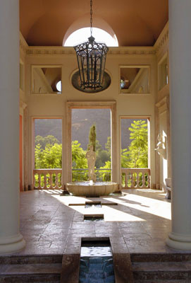 Hotel Villa Padierna 