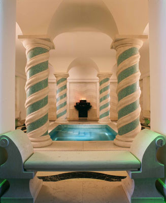 Hotel Villa Padierna