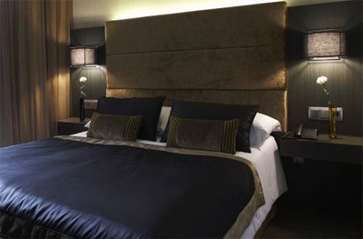 Hotel Constanza 8 Hotel Constanza