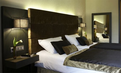 Hotel Constanza 7 Hotel Constanza