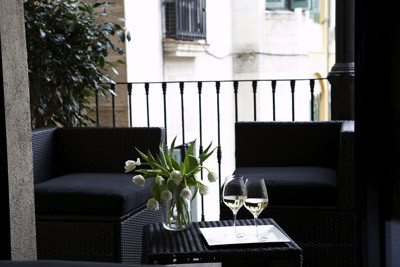 Hotel Constanza 12 Hotel Constanza