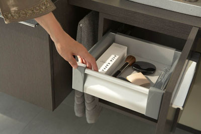 Cajones Ideal Standard