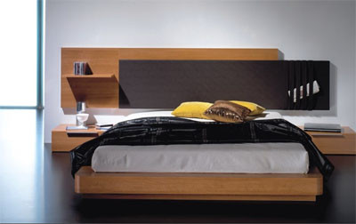 Cabeceros con movimiento 8 Dormitorio Vimsa