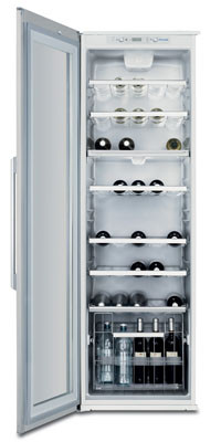 Vinoteca de Electrolux