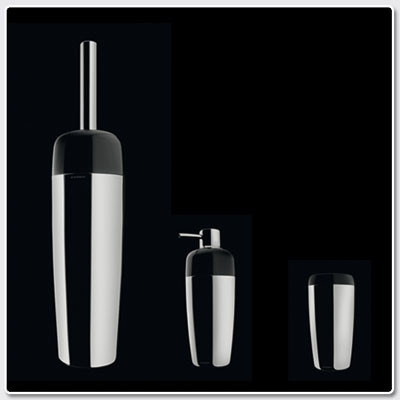 Colección Organics de Cosmic