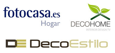 DecoEstilo y DecoHome TV colaboran con fotocasa.es