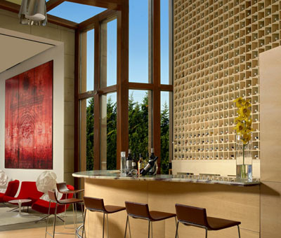 hotel marques de riscal