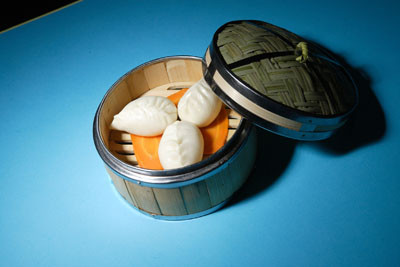 Restaurante el Pato Laqueado Madrid