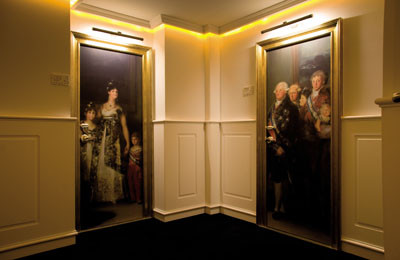 Gran Meliá Colón de Sevilla