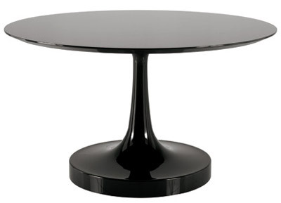 Mesas de diseño. No podrás dejar de mirarlas... 11 mesa poliform