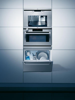 Electrodomésticos AEG