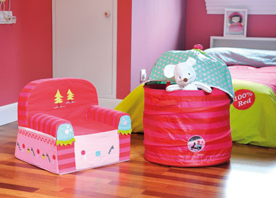 Accesorios de decoración Imaginarium