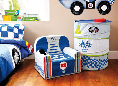 Accesorios de decoración de Imaginarium