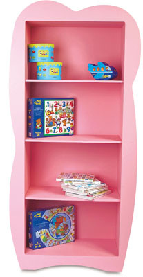 Librería nube Imaginarium