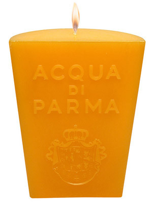 velas acqua