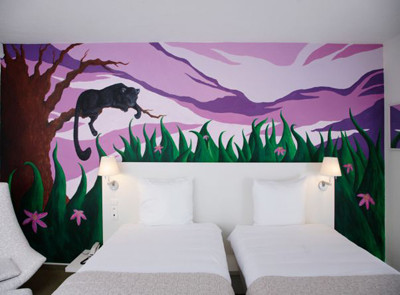 Hotel Bloom 8 Hotel Bloom