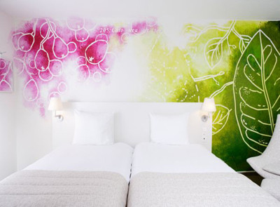 Hotel Bloom 10 Hotel Bloom