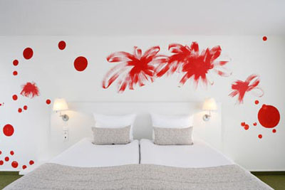 Hotel Bloom 9 Hotel Bloom