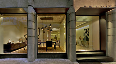 Ferruz Store Barcelona
