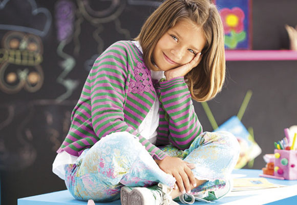 Decorar una habitación juvenil