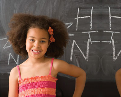 Barniz efecto pizarra de Valentine