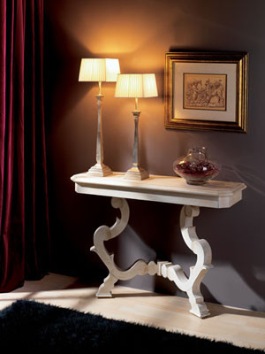 Recibidor Nuhisdecor