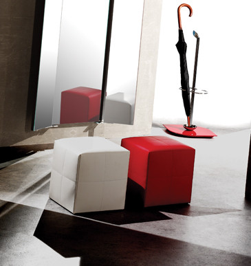 Recibidor Arturo Escudero