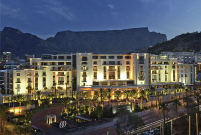 Hotel One&Only Cape Town 