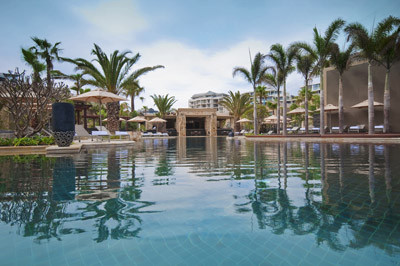 Hotel One&Only Cape Town