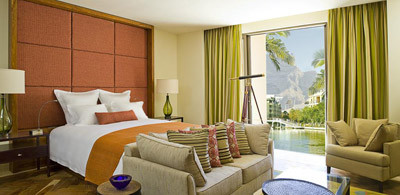 Hotel One&Only Cape Town 