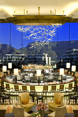 Hotel One&Only Cape Town