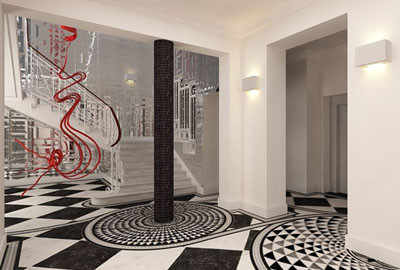 Hotel Selenza Madrid