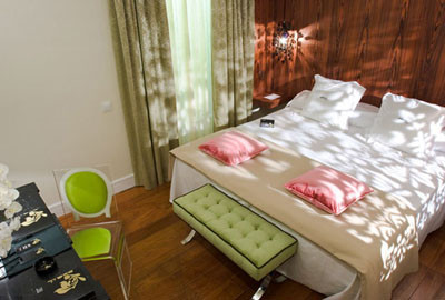 Hotel Selenza Madrid