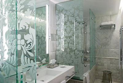 Hotel Selenza Madrid