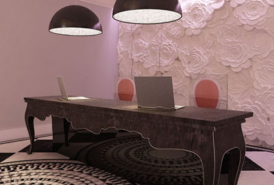 Hotel Selenza Madrid