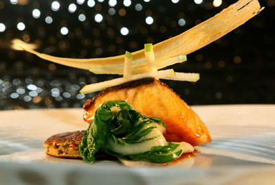 Hotel Selenza Madrid