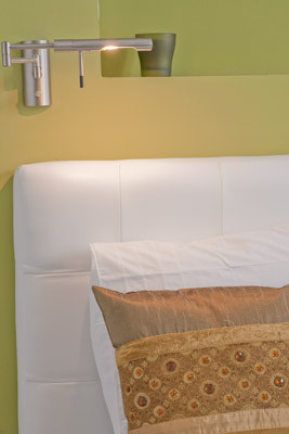 SIX ROOMS – Apartamentos en el centro de Madrid