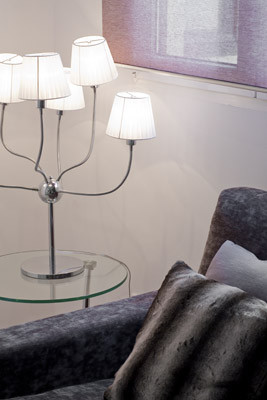 SIX ROOMS – Apartamentos en el centro de Madrid