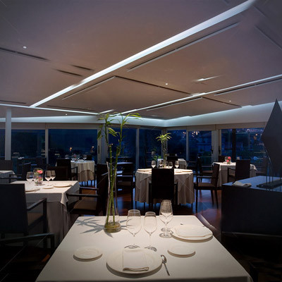 Restaurante Solla Pontevedra 6 Restaurante Solla