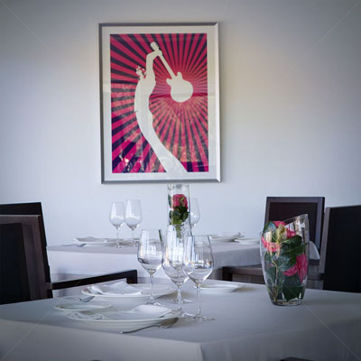 Restaurante Solla Pontevedra 7 Restaurante Solla