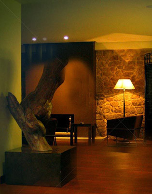 Restaurante Solla Pontevedra 13 Restaurante Solla