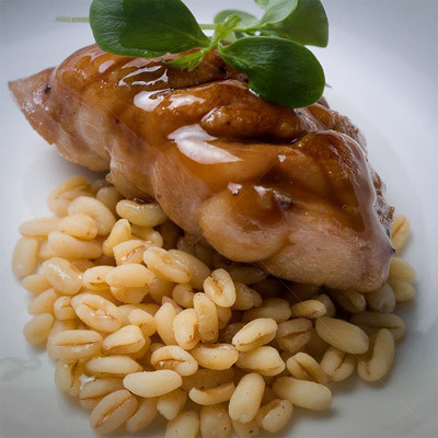 Restaurante Solla Pontevedra 10 Restaurante Solla