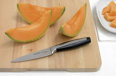 Cuchillo de fruta