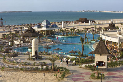 ClubHotel Riu Karamboa 8 ClubHotel Riu Karamboa