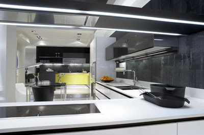 Cocinas Dada Madrid 7 Cocinas Dada