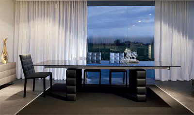 Un salón... acolchado? 8 Tonincasa