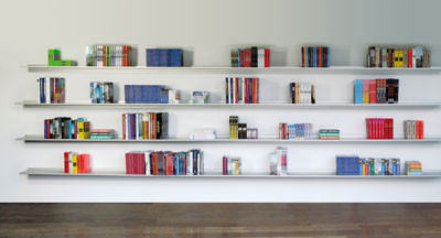 Estantería "Paralel" 5 Estantería PARAEL